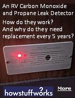 The sensor inside the unit degrades over time. Once it expires, no amount of battery changing will revive it�it simply won�t be able to detect CO gas anymore. If carbon monoxide begins while people are sleeping, the exposure can be fatal before anyone realizes something is wrong. Infants, the elderly and people with respiratory and circulatory illnesses are at an increased risk of fatal CO poisoning.